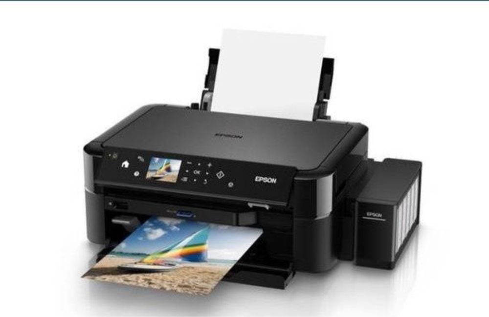 Printr L850 kafolati bilan