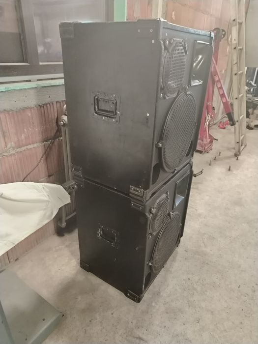 Трилентови Тонколони