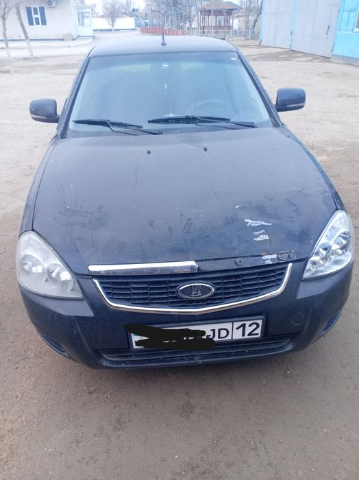 Лада приора сатылады