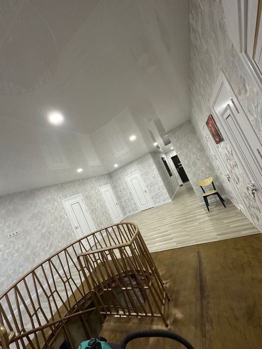 Срочно Продаётся ДОМ в центре Чирчика