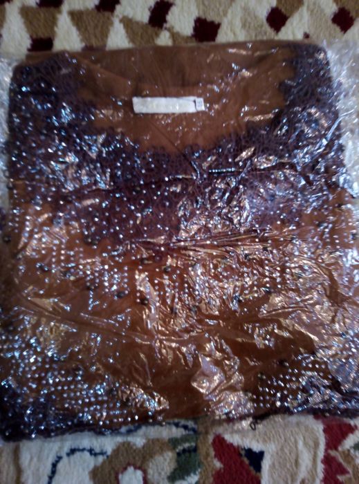 Yangi koʻylak kuzgi bahorgi qishda ham kiysa boʻladi