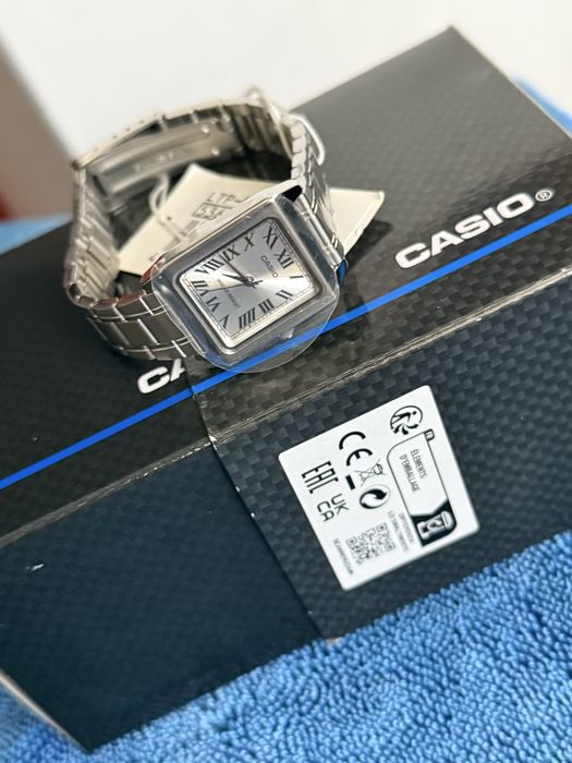 Casio Tank 5361 unisex