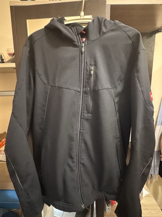 Engelbert strauss мъжка софтшел  горница