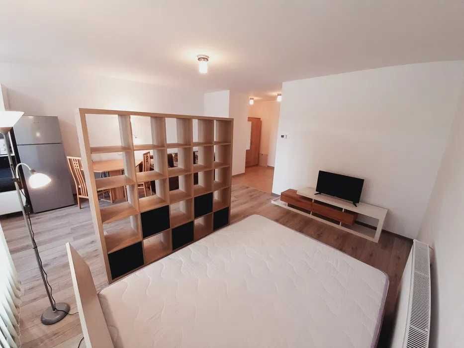 Ap.1 cam. complex nou Tudor Concept 9 , langa Shopping City