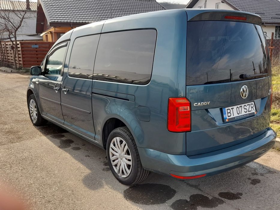 Wolkswagen Chedi 2016