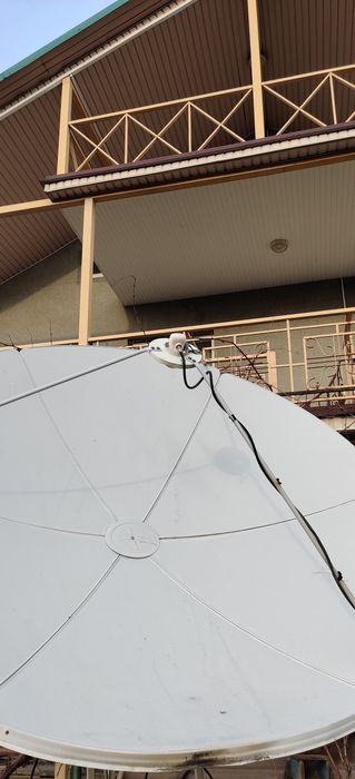 Настройка Отау ТВ установка антенн настройка спутниковых ремонт отау ...