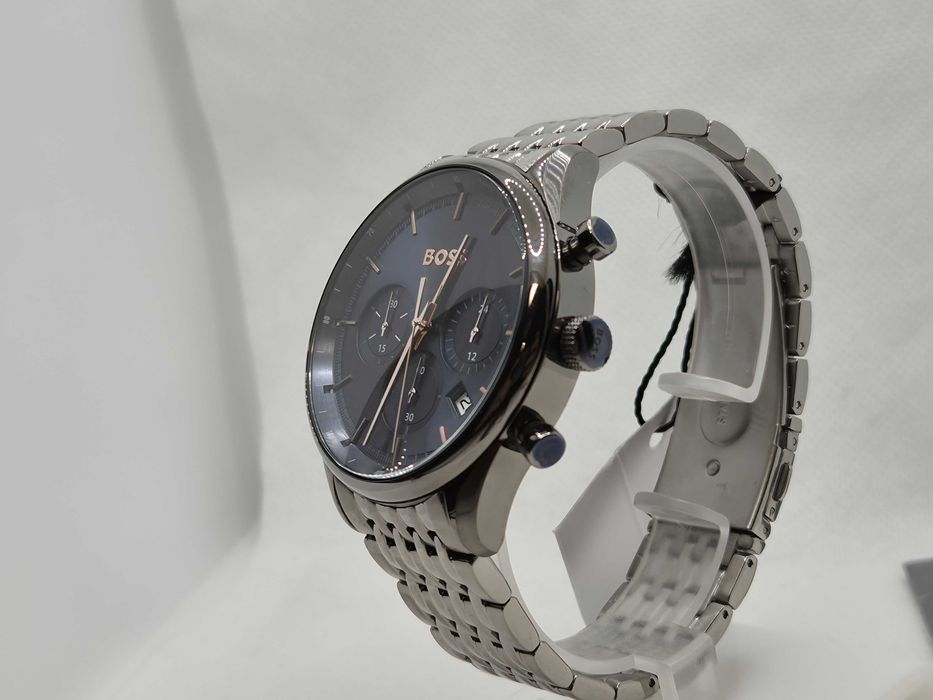 Ceas Barbatesc, Hugo Boss, Gregor 1514083. NOU,Original Garantie 2 ani