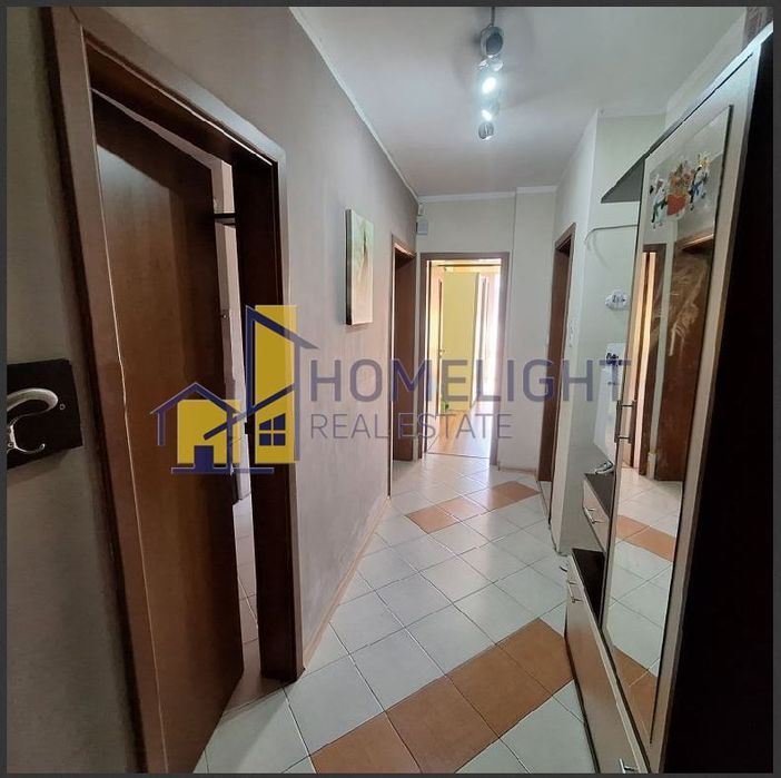 Продава се Двустаен апартамент в София, Редута - 74 кв.м за 2750 €/кв.м - Снимка #3