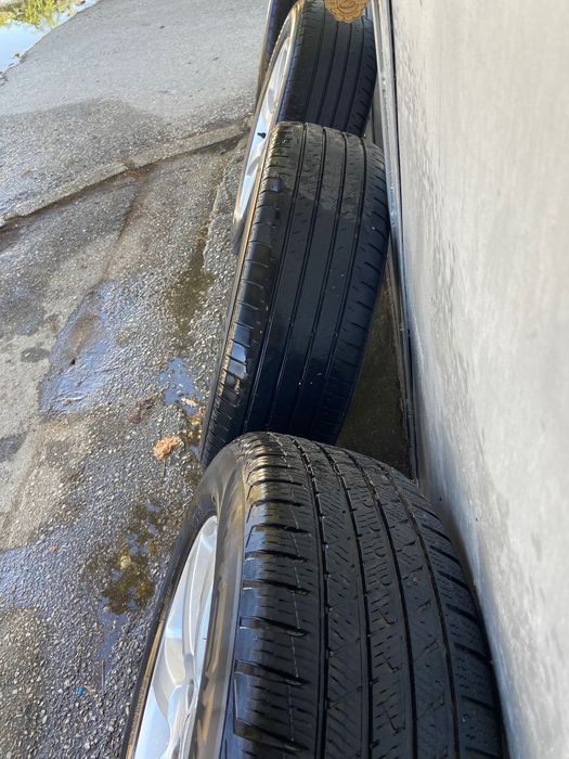 Джанти 18” Suzuki grand vitara