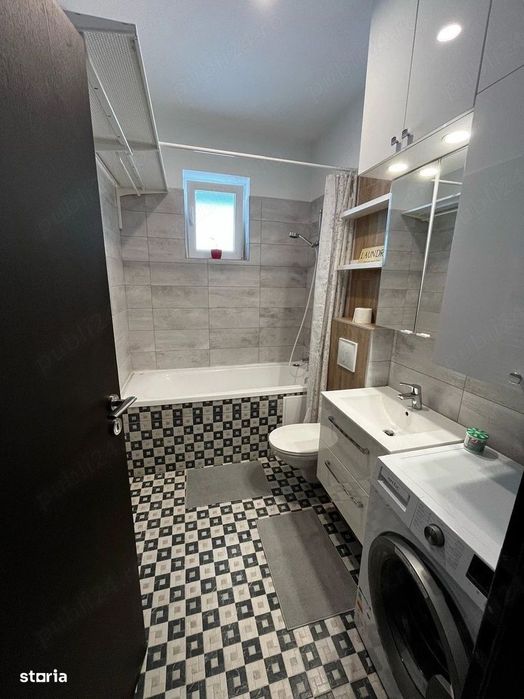 apartament 2 camere  Otopeni/Metrou