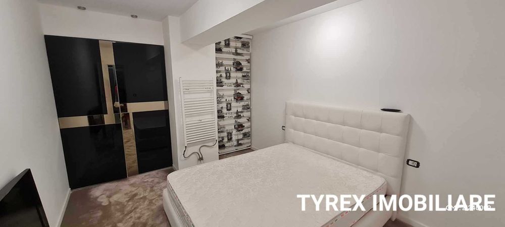 Apartament bloc nou, Calea Severinului- Pomenada Mall