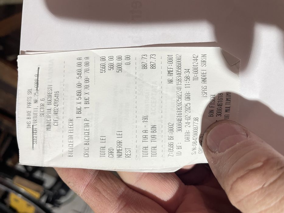 Bicicleta Electrica Raymon HardRay E 3.0 - 29