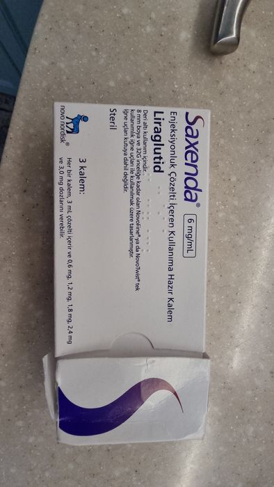 Шприц сександа турецкого производства