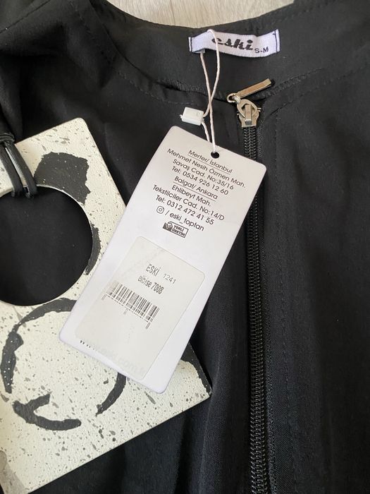 Стильное платье-комбинезон