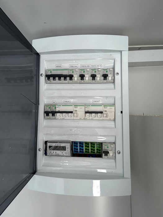 Vand Urgent Food Truck / Remorca Speciala