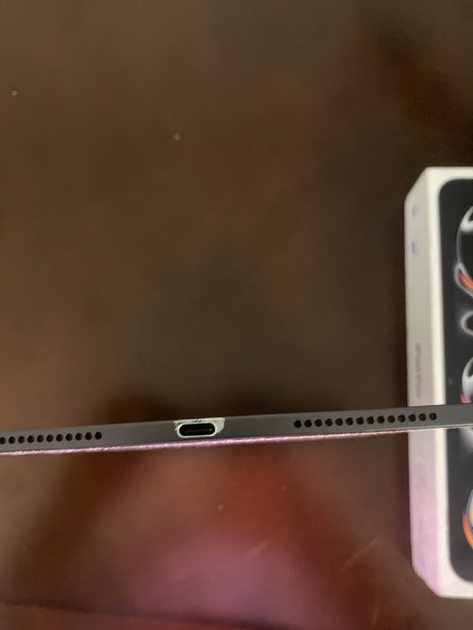 iPad Pro 11,1″ M4, 512 ГБ, Wi-Fi