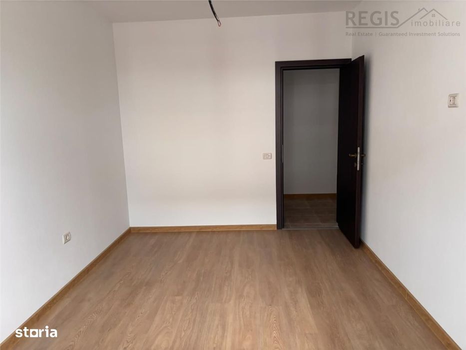 Apartament 2 camere, 2 bai, 2 balcoane, parcare-Subcetate