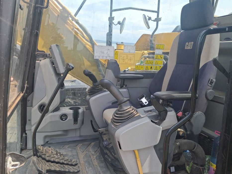 DE VANZARE!!! Excavator 312 EL