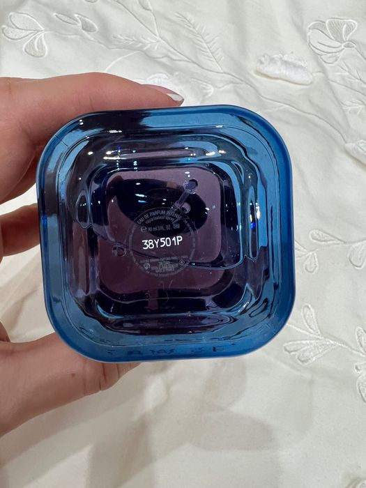 Giorgio Armani “My way intense”