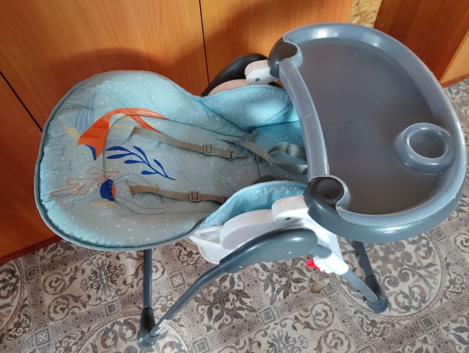 Продам детский стульчик