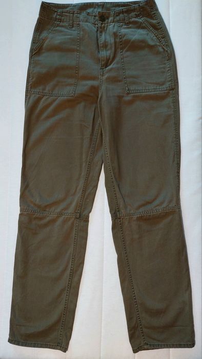 Мъжки панталони на H&M и OVS