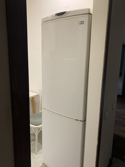 Холодильник LG(корея) на запчасти