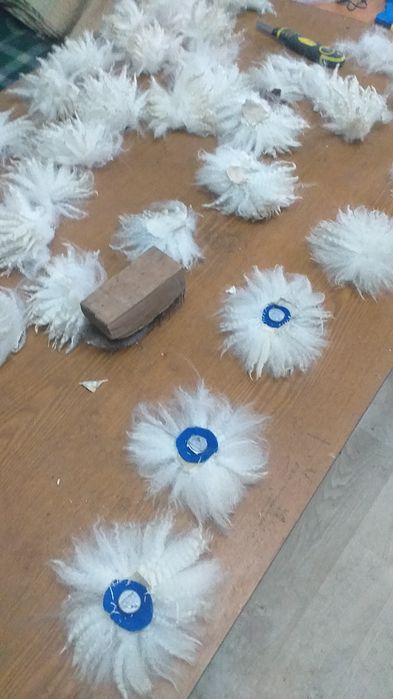 Продам лянгу, национальная игра