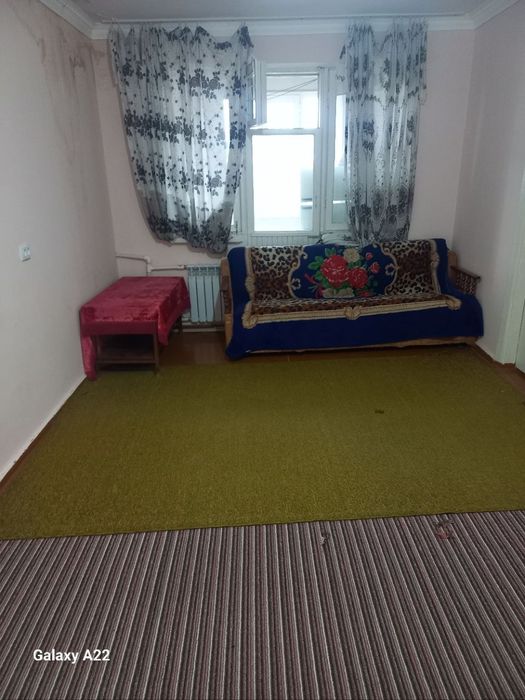 Сдаётся 2-х комнатная квартира в Чирчике