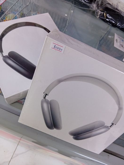 Наушник       новый арзан бағада