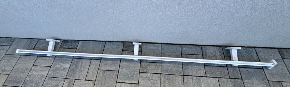 Galerii perdele lemn aluminiu  (3m, 2.4m, 1.8m)
