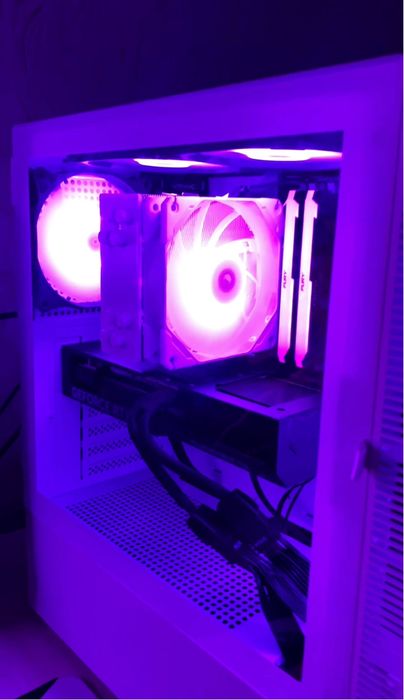 Продается ПК полный комплект