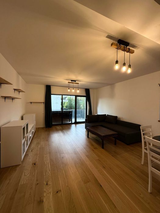 Chirie apartament 2 camere Borhanci | Gardenia Residence