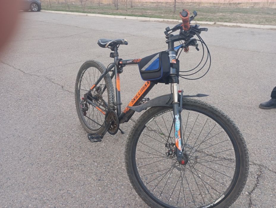 Велосипед 26 размер колес