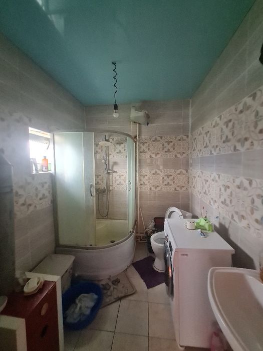 Курашасай,Часть Дома.