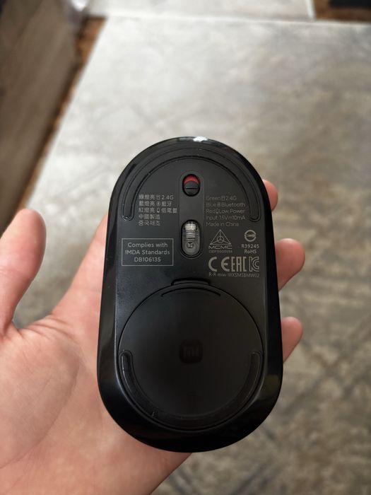 Продамм Мышку Mi