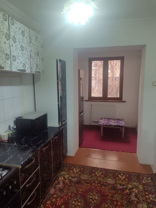 3 хонали дом сотилади