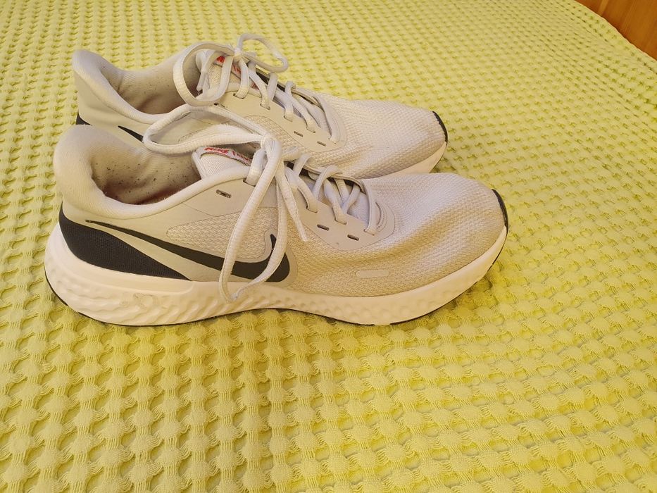 Обувки nike в добро състояние