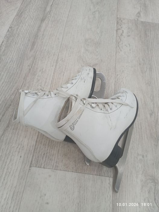 Коньки 32 размер