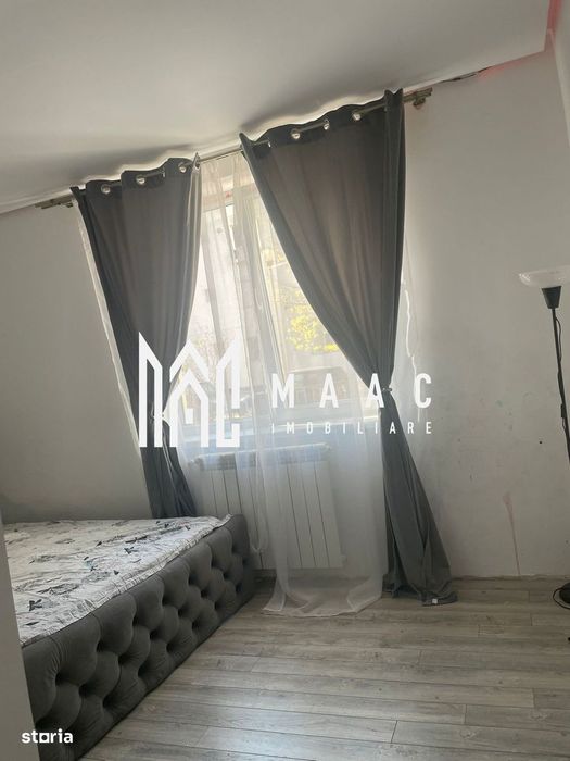 Apartament |2 Camere|Centru|50 Mpu|Loc Parcare — fotografia 3
