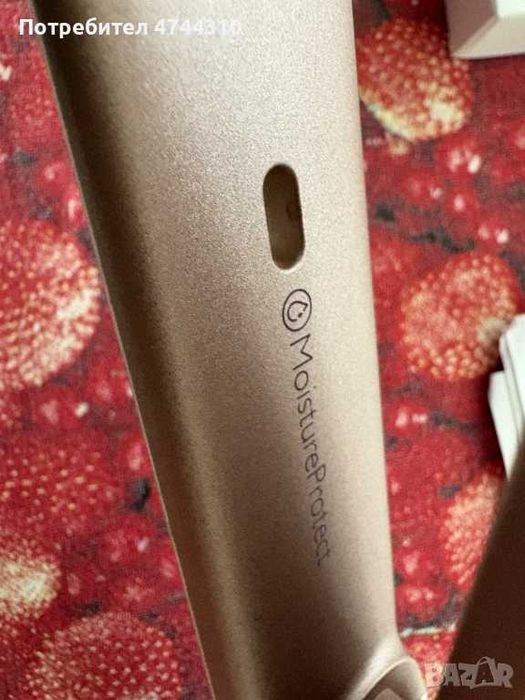 Rowenta и Philips преси за коса - използвани