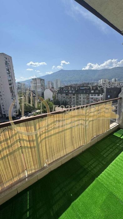 Дава се под наем Двустаен апартамент в София, Бъкстон - 80 кв.м за 750 € - Снимка #7