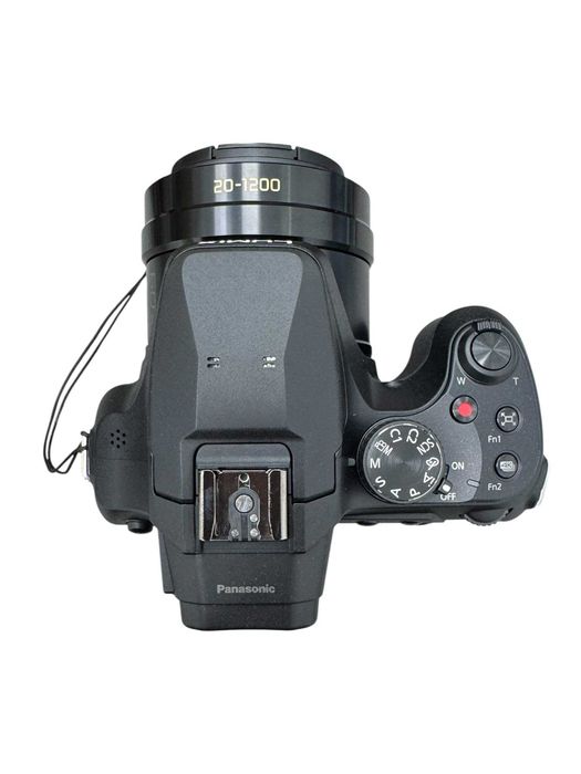 Panasonic Lumix FZ82D