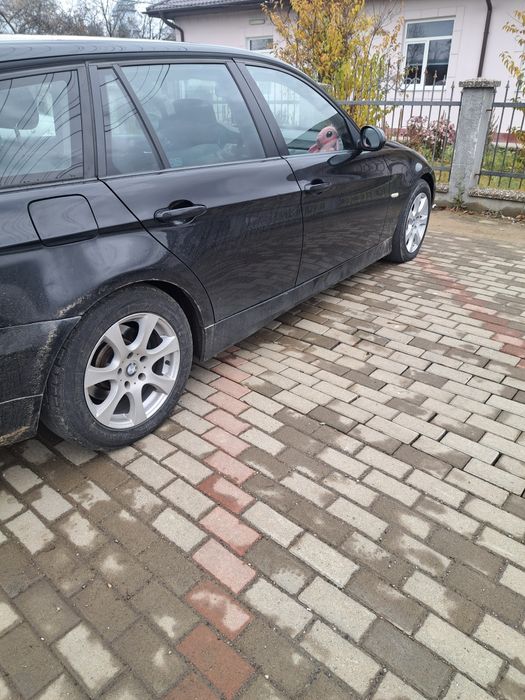 Jante pentru bmw r16