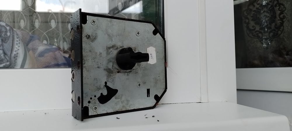 Продам замок наружный