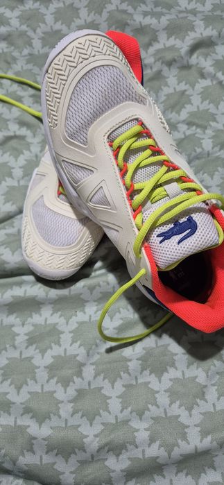 Lacoste Scale II nr 41