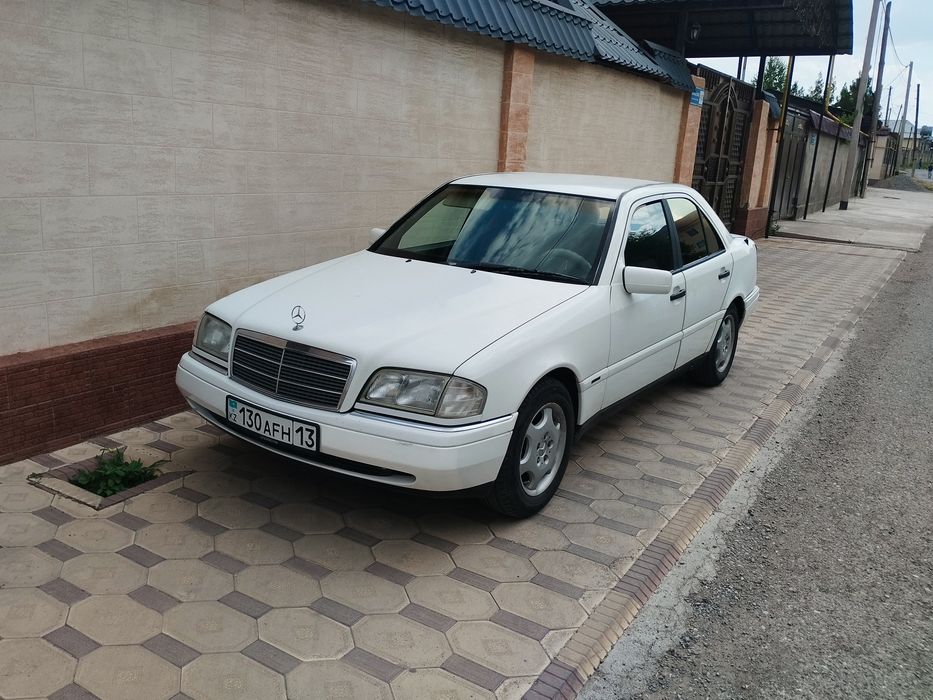Продам Мерседес w202