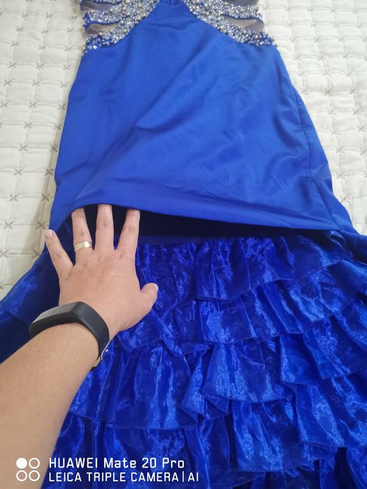 Официална рокля ррЛ