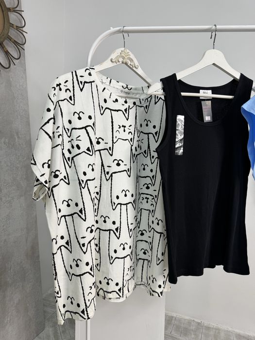 Футболки Сет-3 штуки