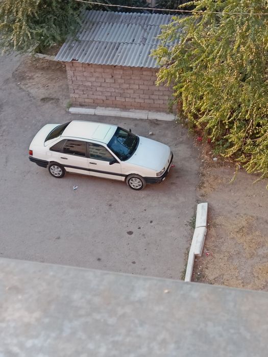 Пассат Passat b3