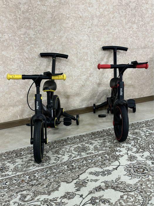 Детский велосипед Nadle